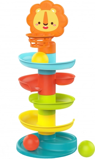 Efectos de sonido para el desarrollo sensorial