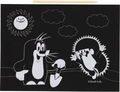 Personajes entrañables