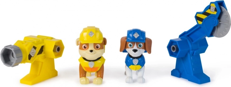 Figuras resistentes para jugar a diario