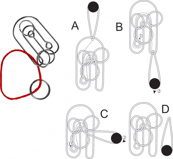 Instrucciones detalladas