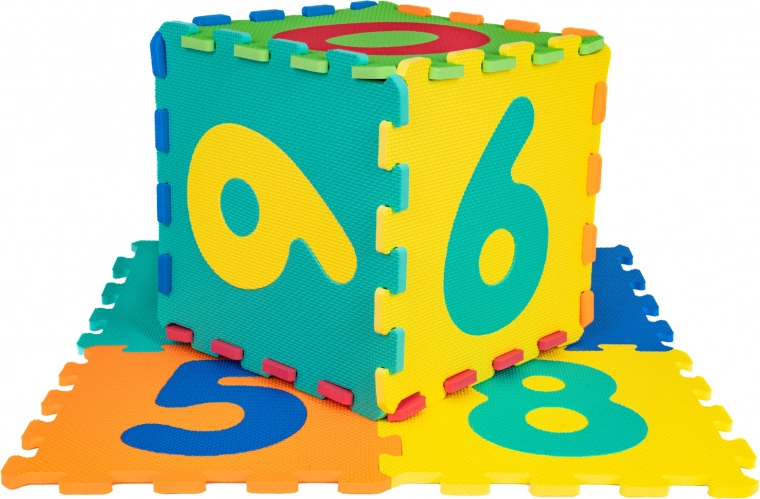 Montaje de formas 2D y 3D