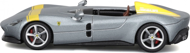 Aspecto premium de la Serie Signature