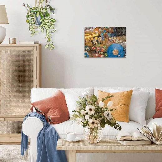 Accesorios elegantes para el hogar