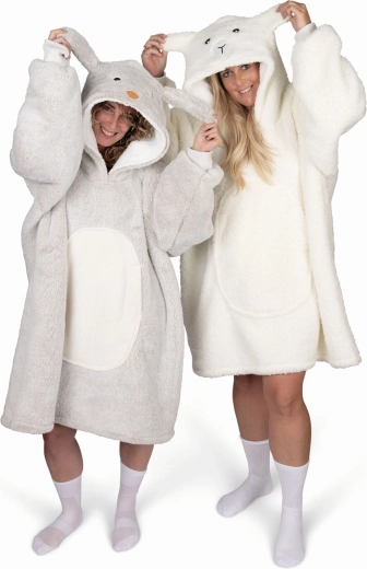 Material suave y cálido