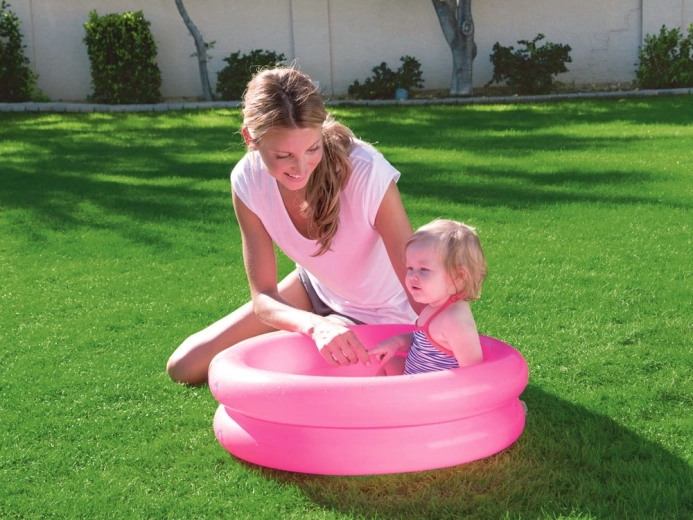 Ideal para los más pequeños