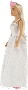 Muñeca articulada para poses realistas