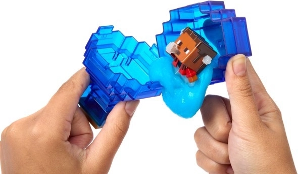 Contenedor único con elixir