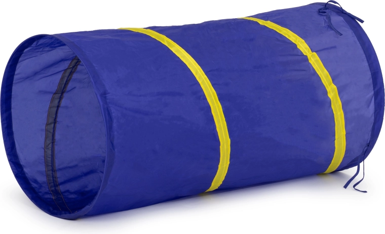 Montaje rápido y túneles pop-up