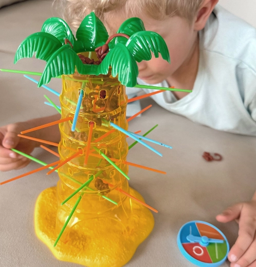 Diversión para toda la familia