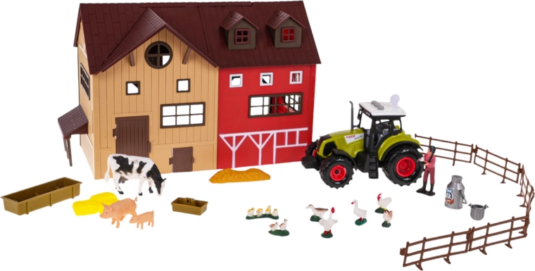 Fomento de la creatividad infantil