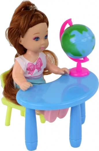 Set de juego educativo
