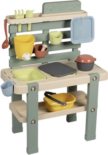 Juego de 15 accesorios para jugar de inmediato