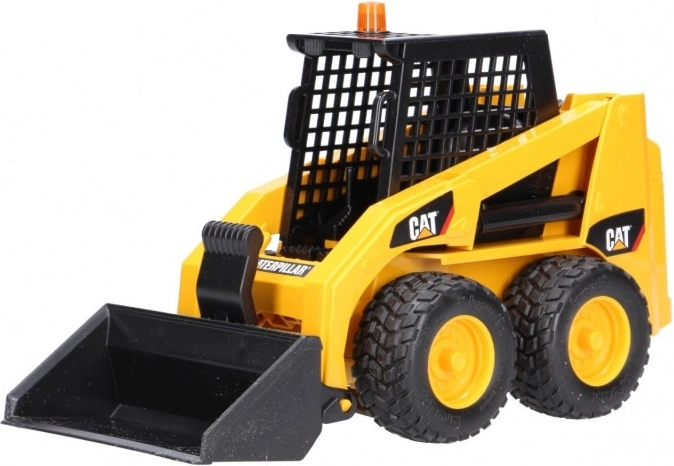 Estructura resistente y detalles CAT