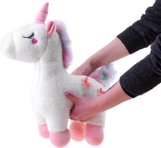 Peluche suave para el máximo acurruco