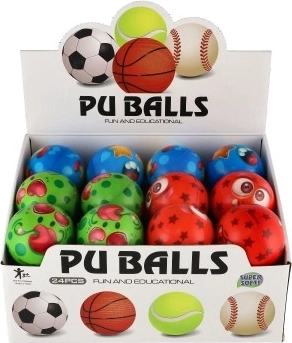 Suaves y seguras para niños