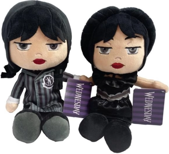 Personaje popular de serie