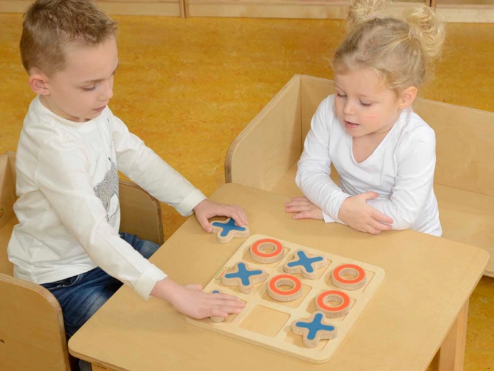 Diversión para la habitación infantil y la guardería