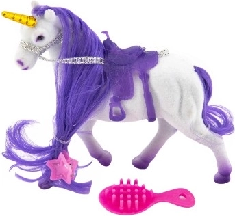 Silla de montar desmontable para paseos fantásticos