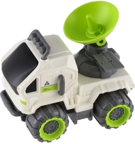 Sin baterías, sin preocupaciones