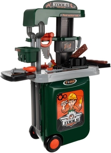 Herramientas realistas