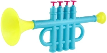 Colores alegres que encantan a los niños