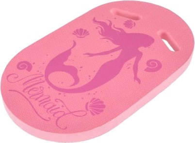 Diseño lúdico de sirena