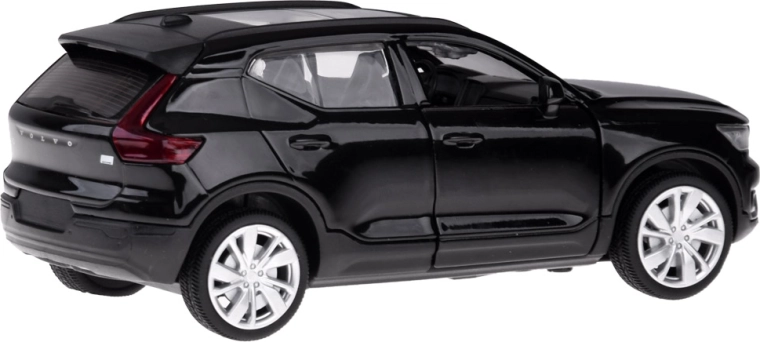 Friction power para avanzar