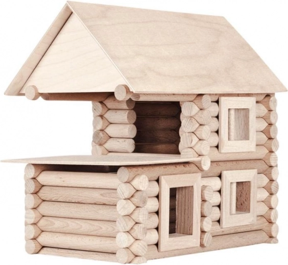 Plan de montaje detallado