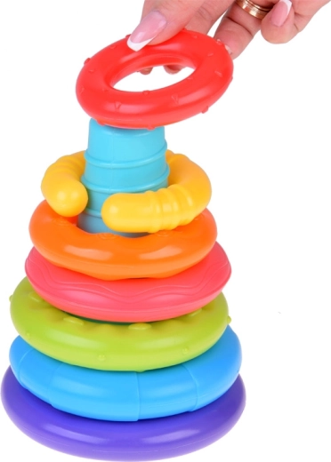 Material seguro y fácil de agarrar