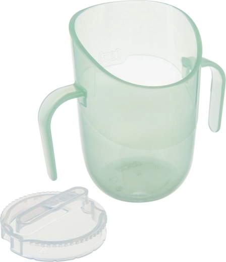 Crece con el niño: de entrenamiento a abierto