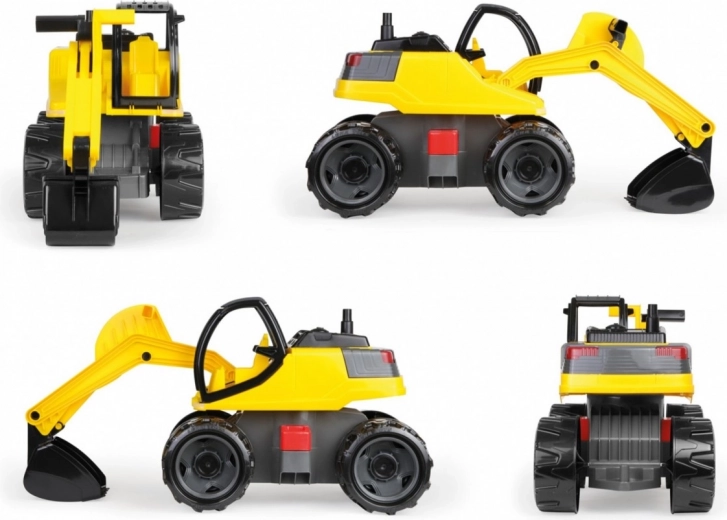 Plástico resistente para exterior e interior