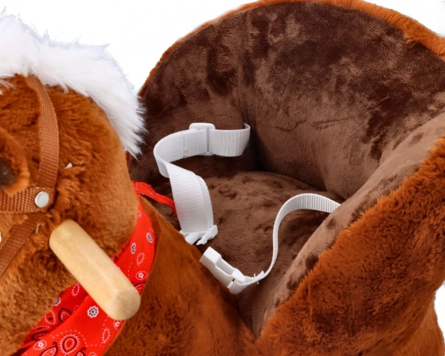 Asiento seguro y suave