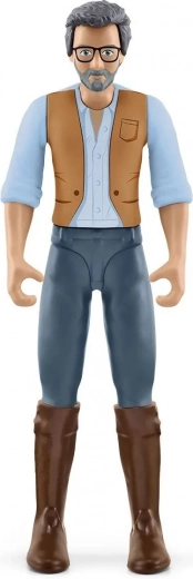 Figuras realistas y detalladas