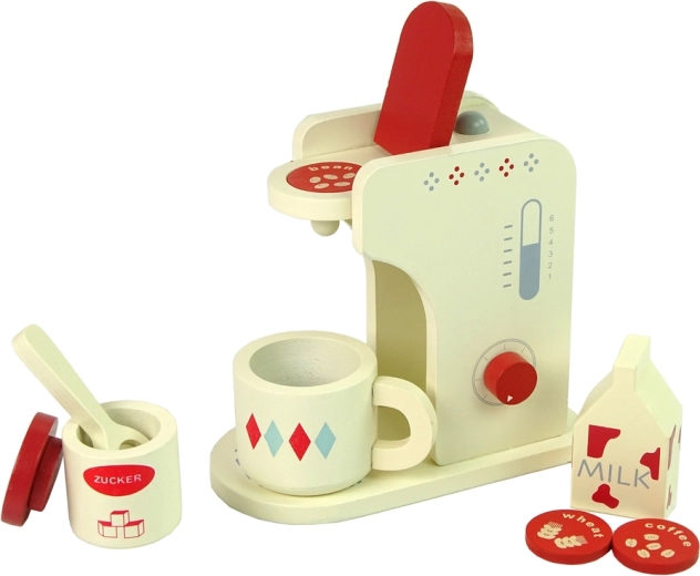 Acabado de madera de alta calidad