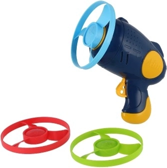 Plástico ligero y seguro