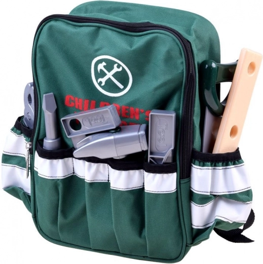 Mochila práctica y portátil