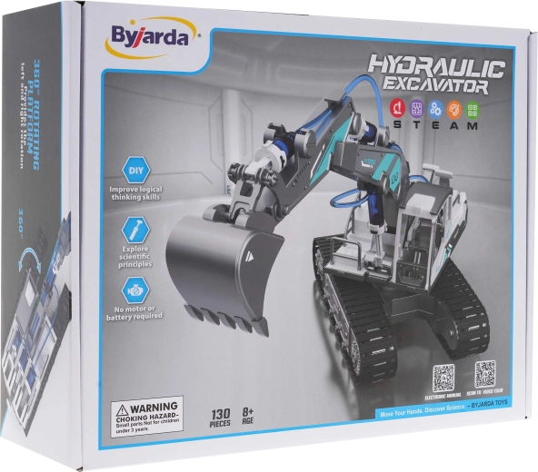 Accionamiento por agua sin baterías