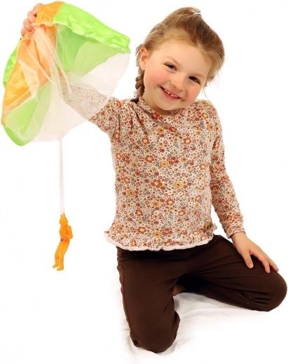 Ligero, resistente y fácil de transportar