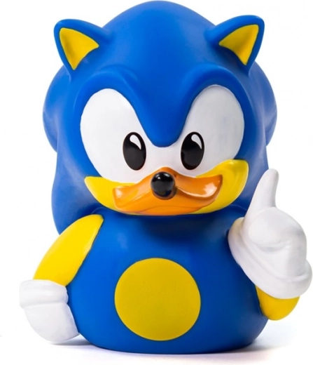 Diseño icónico de SONIC