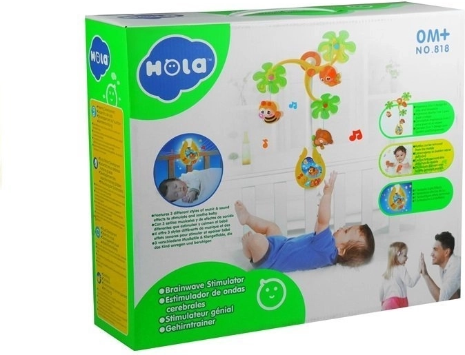 Montaje sencillo y diseño seguro