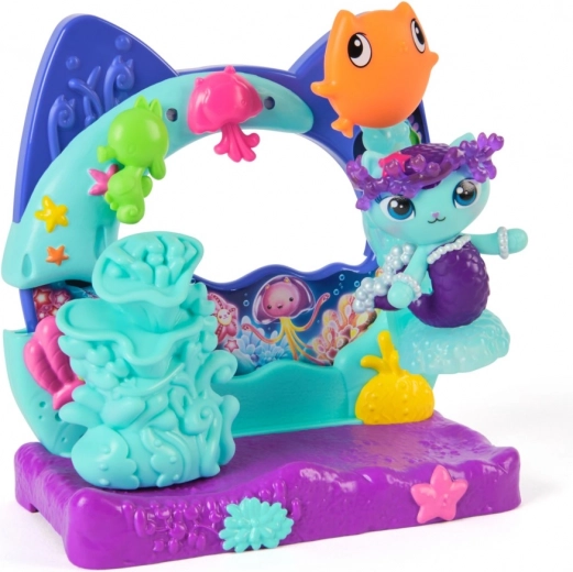 Base estable para un juego imaginativo