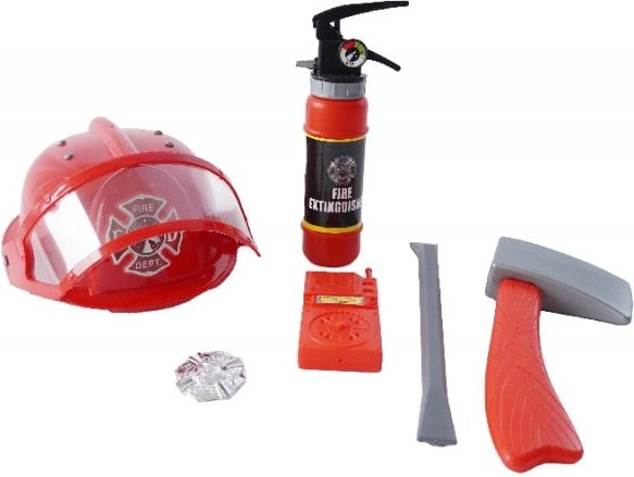 Fomenta la imaginación y el aprendizaje sobre seguridad