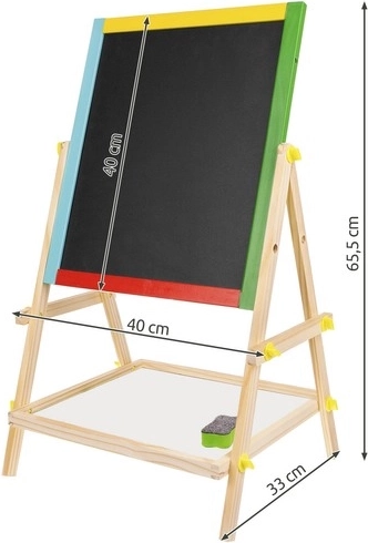 Mecanismo giratorio para cambiar de lado rápidamente