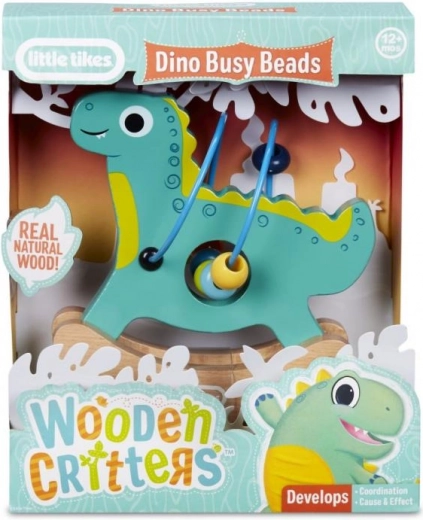 Acabado de madera