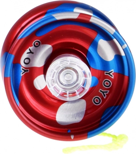 Colores vivos para más diversión