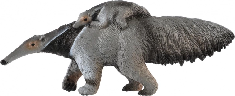 Detalles realistas y proporciones precisas