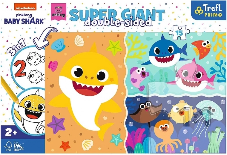 Apto para los más pequeños