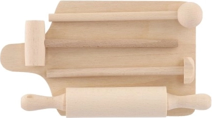 Cocinita infantil auténtica