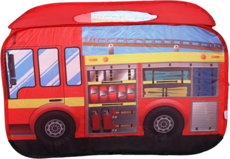 Despliegue pop-up rápido