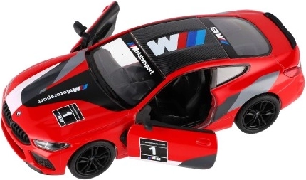 Puertas abatibles para un juego realista